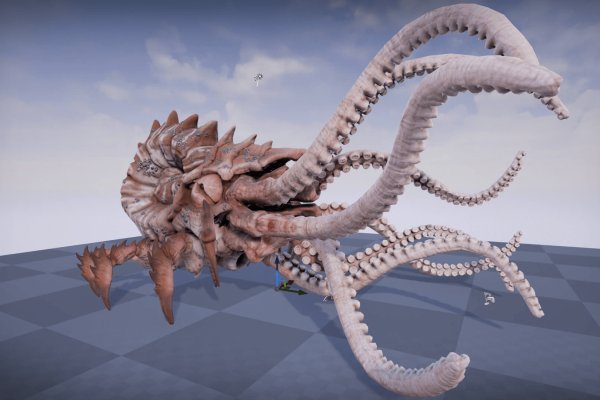 Kraken актуальное
